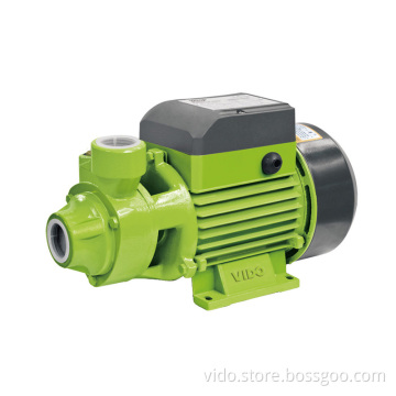 VIDO qb60 auto peripheral water pump price for garden repairing